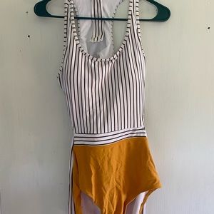 Molybell One Piece Swimsuit